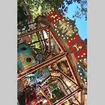 Grand Studio Le Petit Monceau